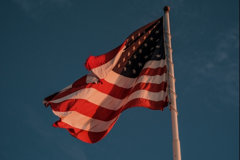 US Flag